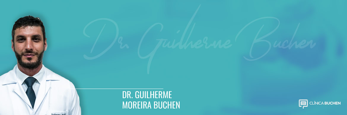 Clínica Buchen - Coloproctologia em Blumenau