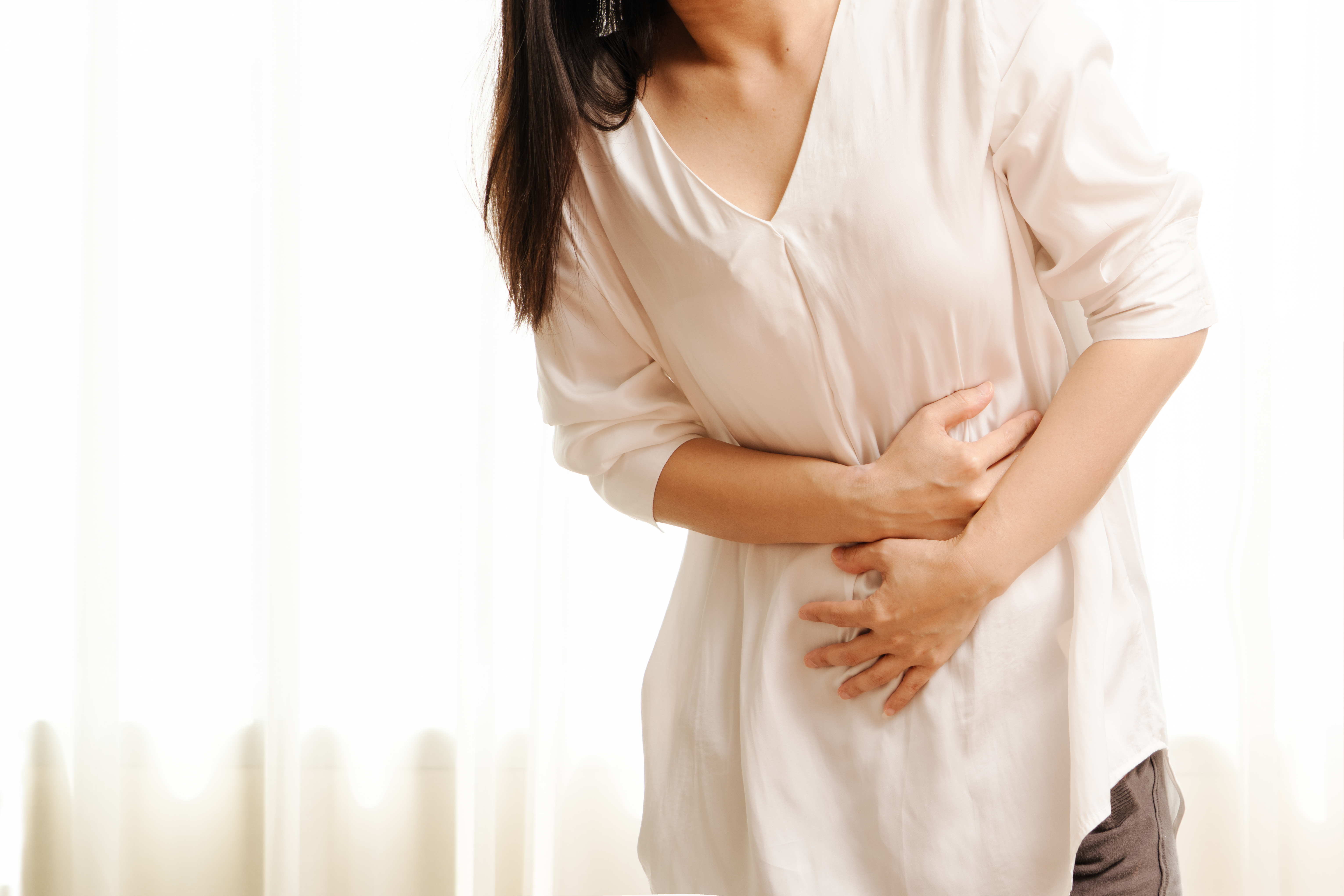 Endometriose intestinal: quando saber a hora de operar?