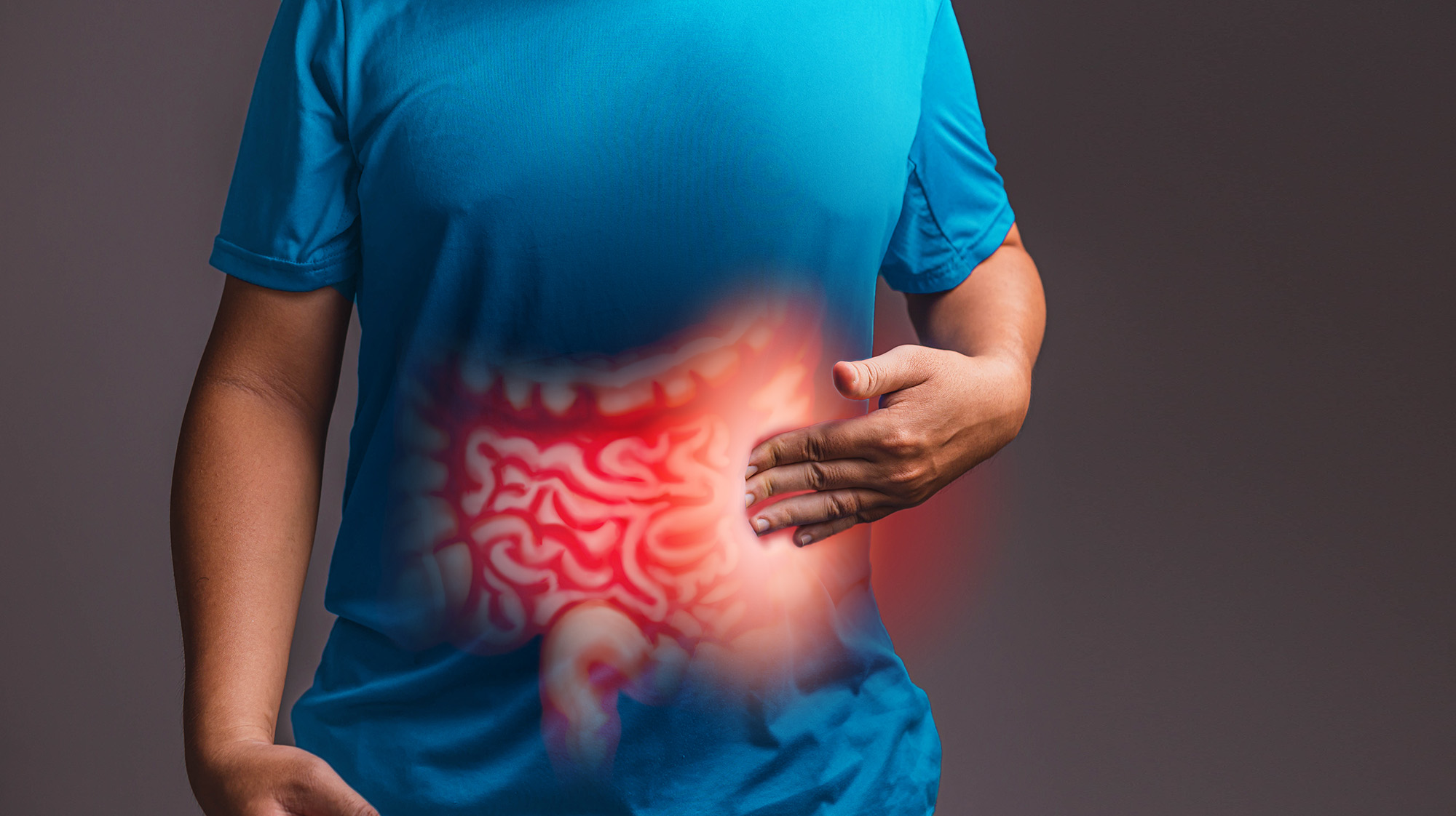 4 atitudes que pode afetar o seu intestino
